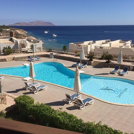 Sharks Bay Oasis Apartment Sharm el Sheikh Esterno foto
