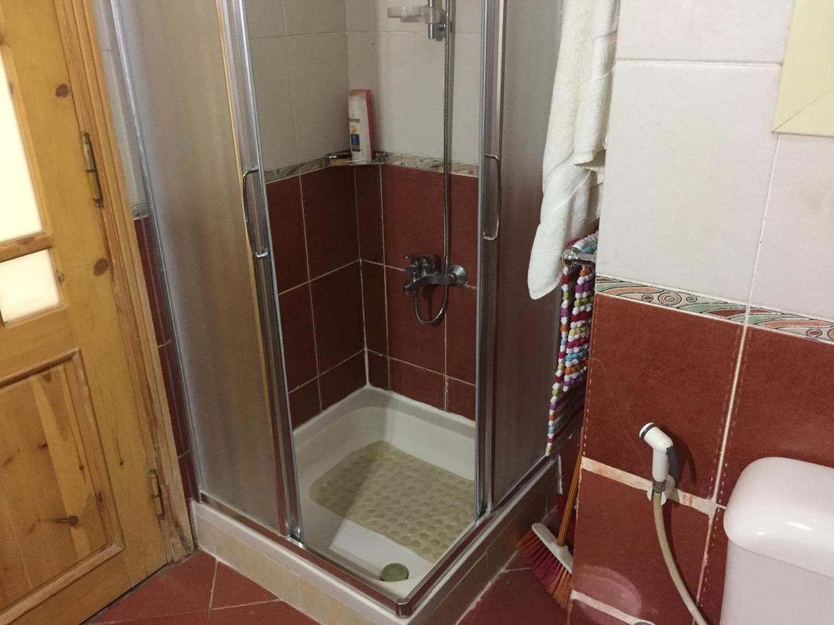 Sharks Bay Oasis Apartment Sharm el Sheikh Esterno foto