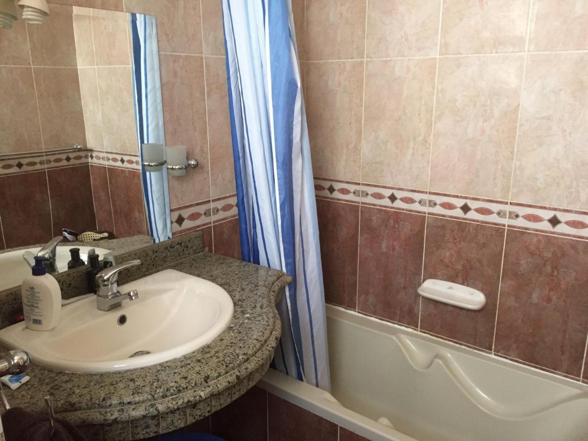 Sharks Bay Oasis Apartment Sharm el Sheikh Esterno foto