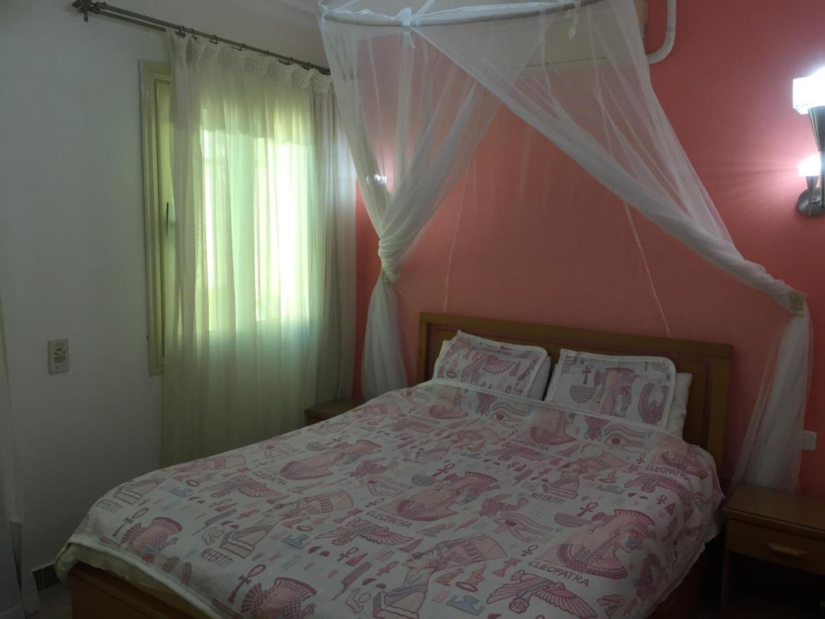 Sharks Bay Oasis Apartment Sharm el Sheikh Esterno foto