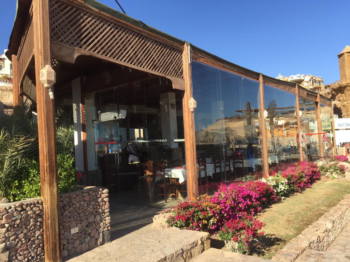 Sharks Bay Oasis Apartment Sharm el Sheikh Esterno foto