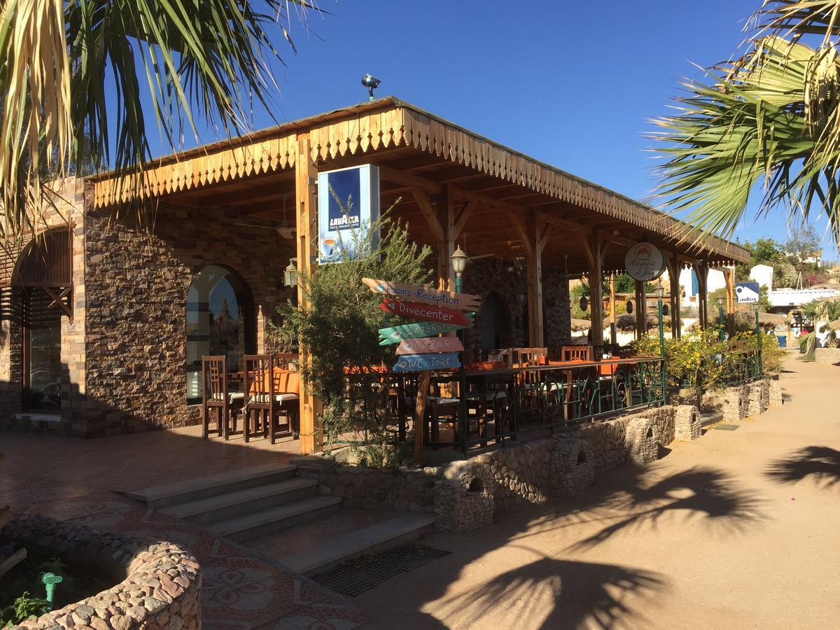 Sharks Bay Oasis Apartment Sharm el Sheikh Esterno foto